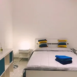 Benvenuti A - Casa Baby & Pet Friendly , Nápoles Italia