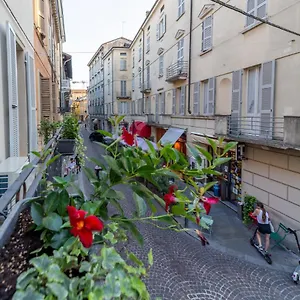 Parma Central Apartments Appartamento