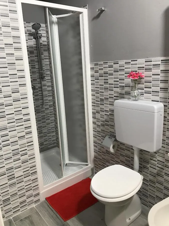 Apartament Villa Donatella Parma