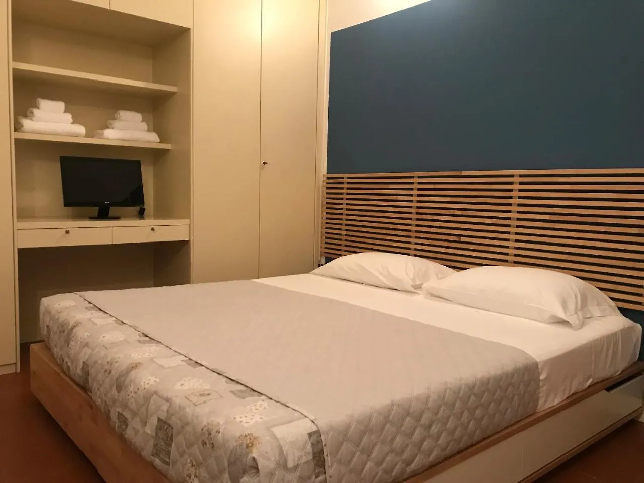 Apartament Villa Donatella Parma